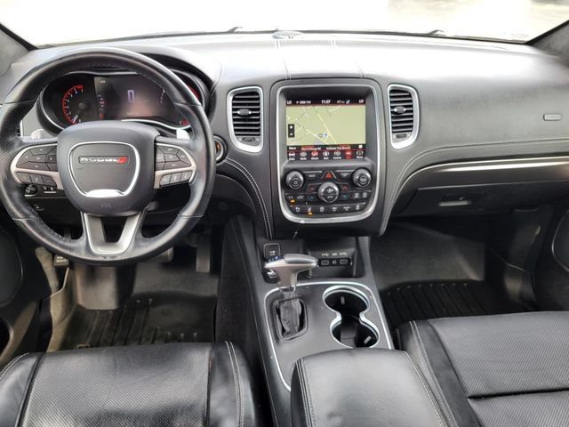 Used 2018 Dodge Durango Citadel AWD/4WD image 8