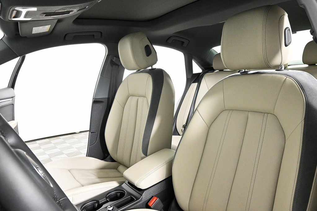 Certified 2025 Audi A3 2.0T Premium image 5