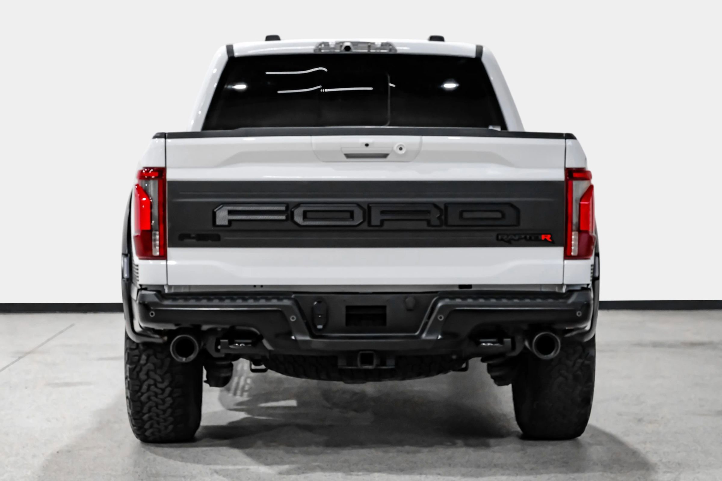 Used 2024 Ford F150 Raptor w/ Equipment Group 803A Raptor R AWD/4WD image 7