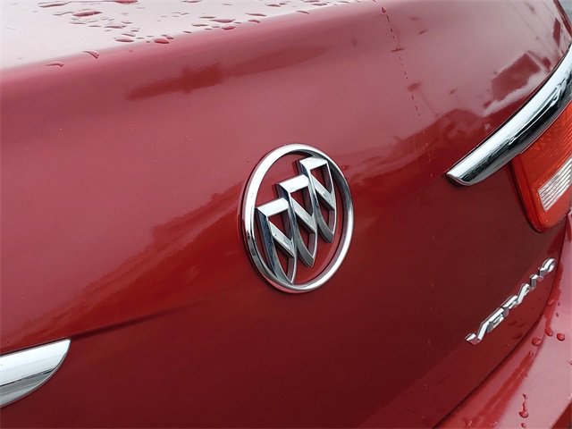 Used 2012 Buick Verano Leather image 31