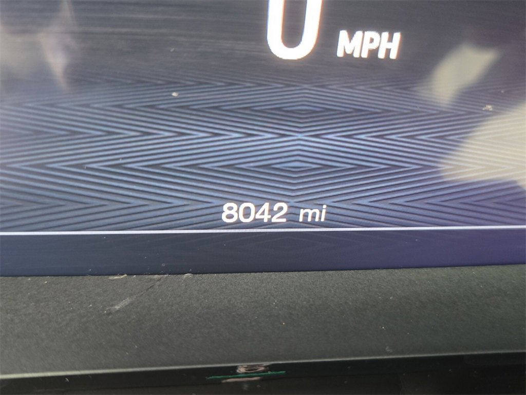 Used 2024 Alfa Romeo Tonale Ti w/ Active Assist Package image 27