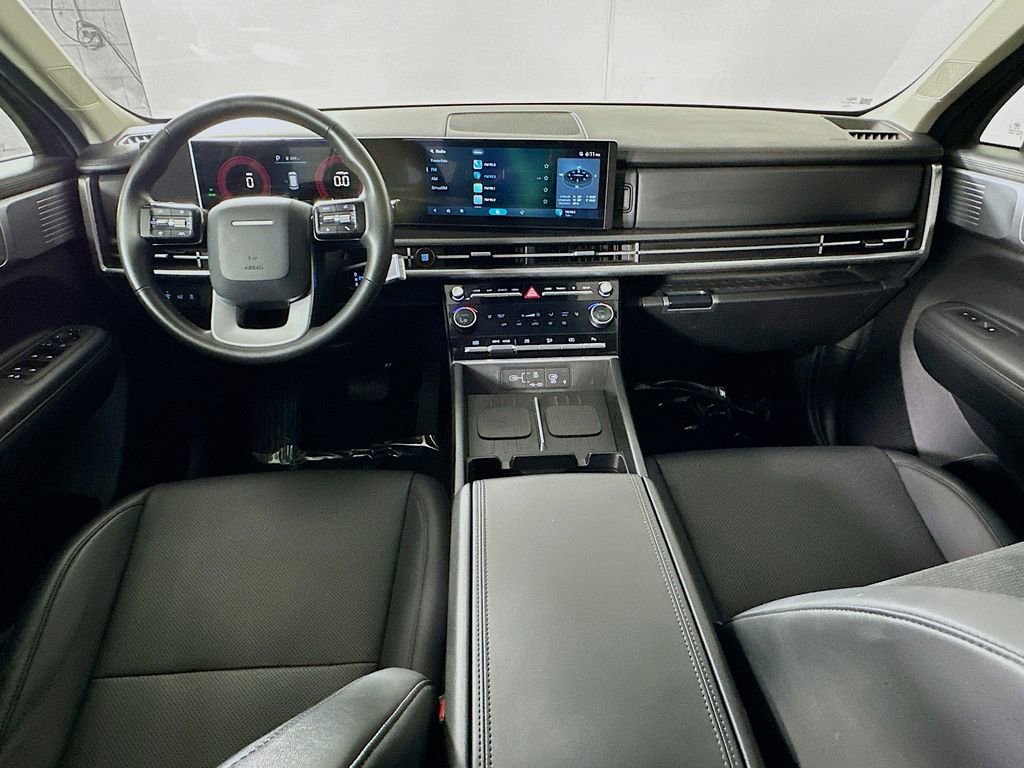 Used 2024 Hyundai Santa Fe SEL image 15
