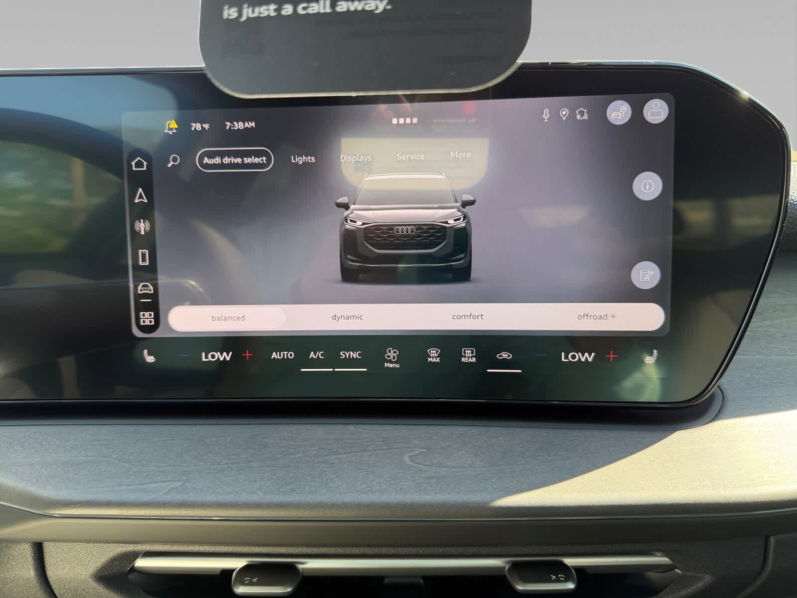 New 2026 Audi Q3 quattro 2.0T AWD/4WD image 18