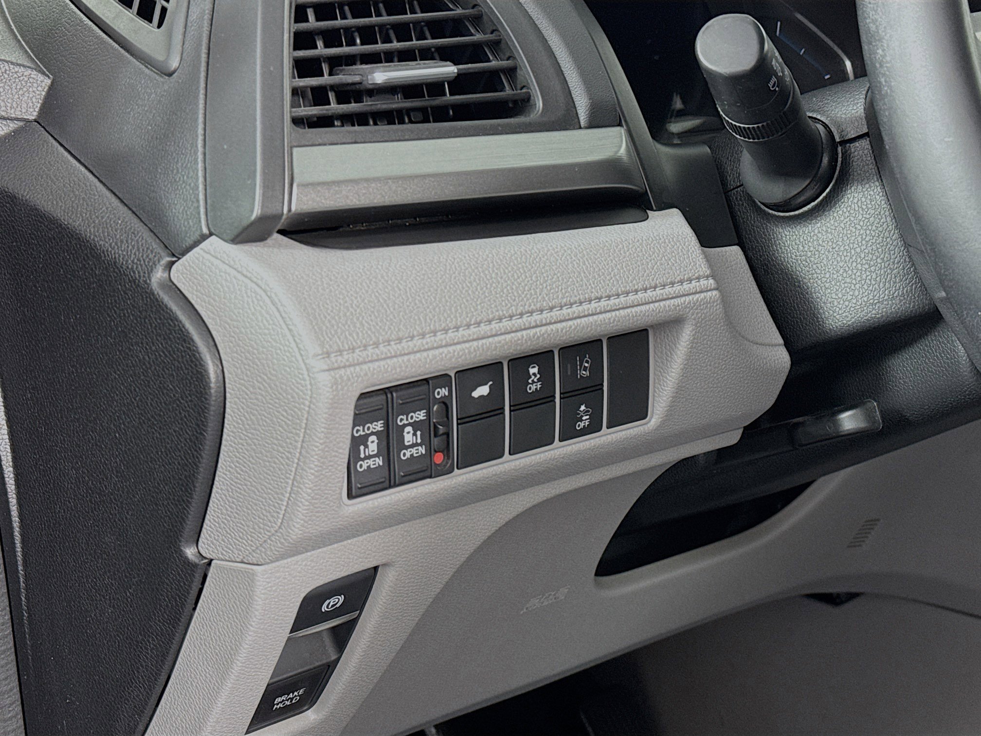 Certified 2019 Honda Odyssey EX-L image 10