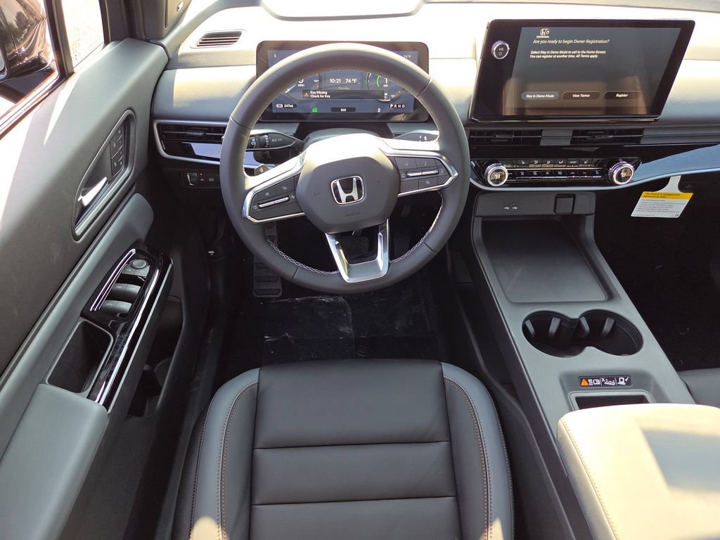 New 2026 Honda Prologue Touring image 32