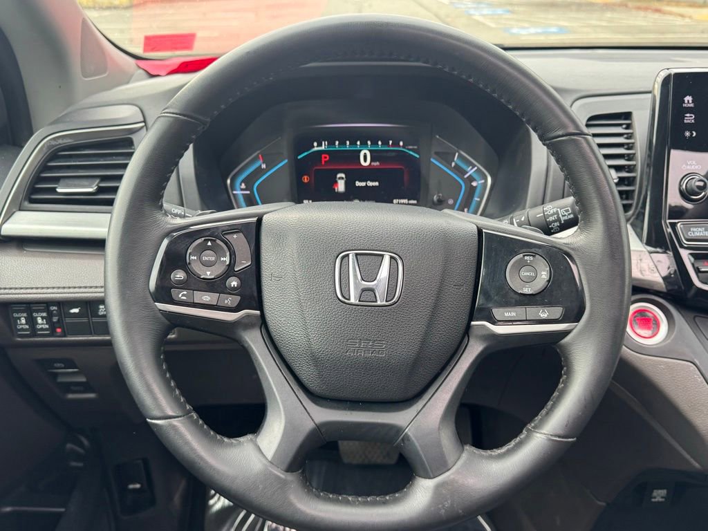 Used 2019 Honda Odyssey EX-L image 23