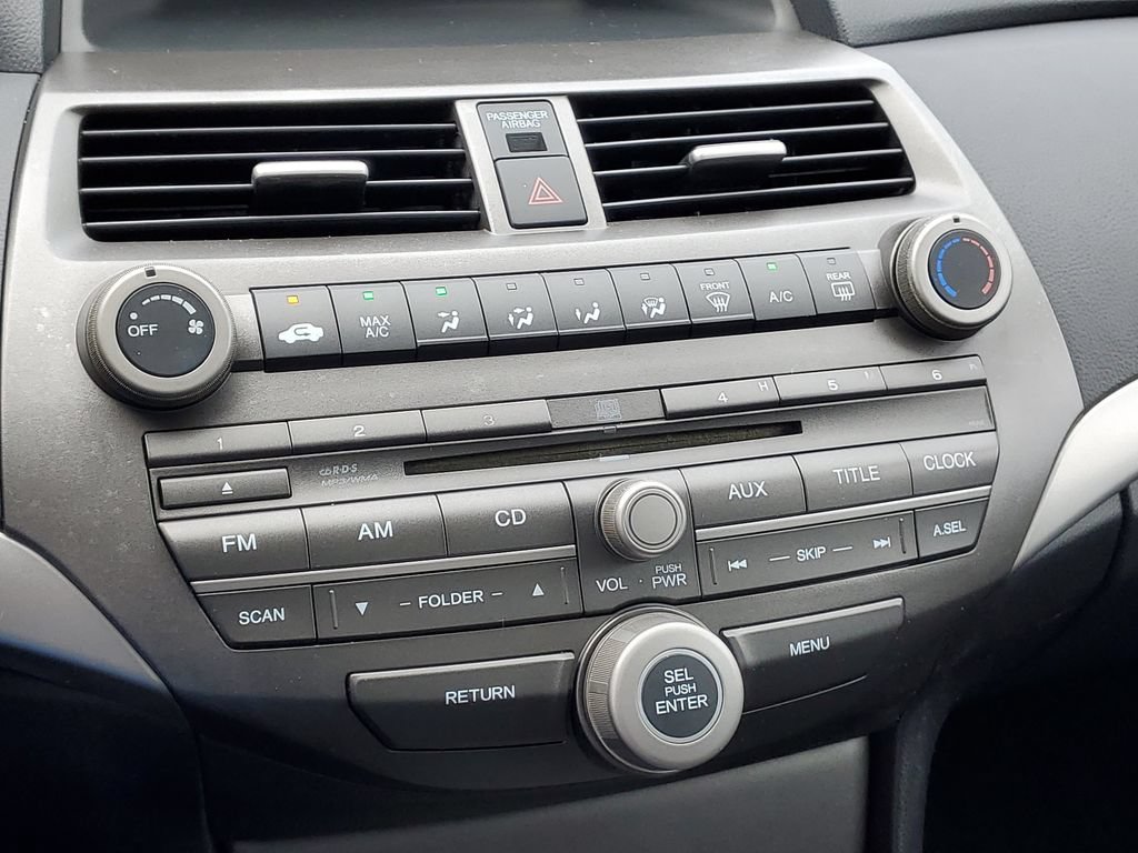 Used 2012 Honda Accord SE image 24