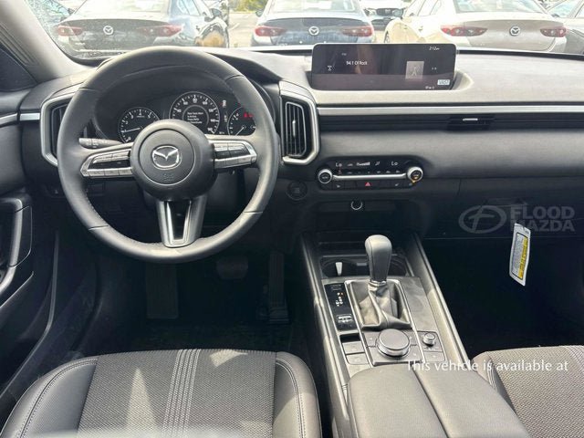 New 2026 MAZDA CX-50 Meridian Edition w/ Weather Package AWD/4WD image 8