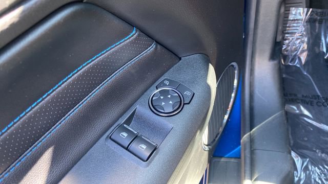 Used 2022 Ford Mustang GT Premium w/ Equipment Group 401A RWD image 22
