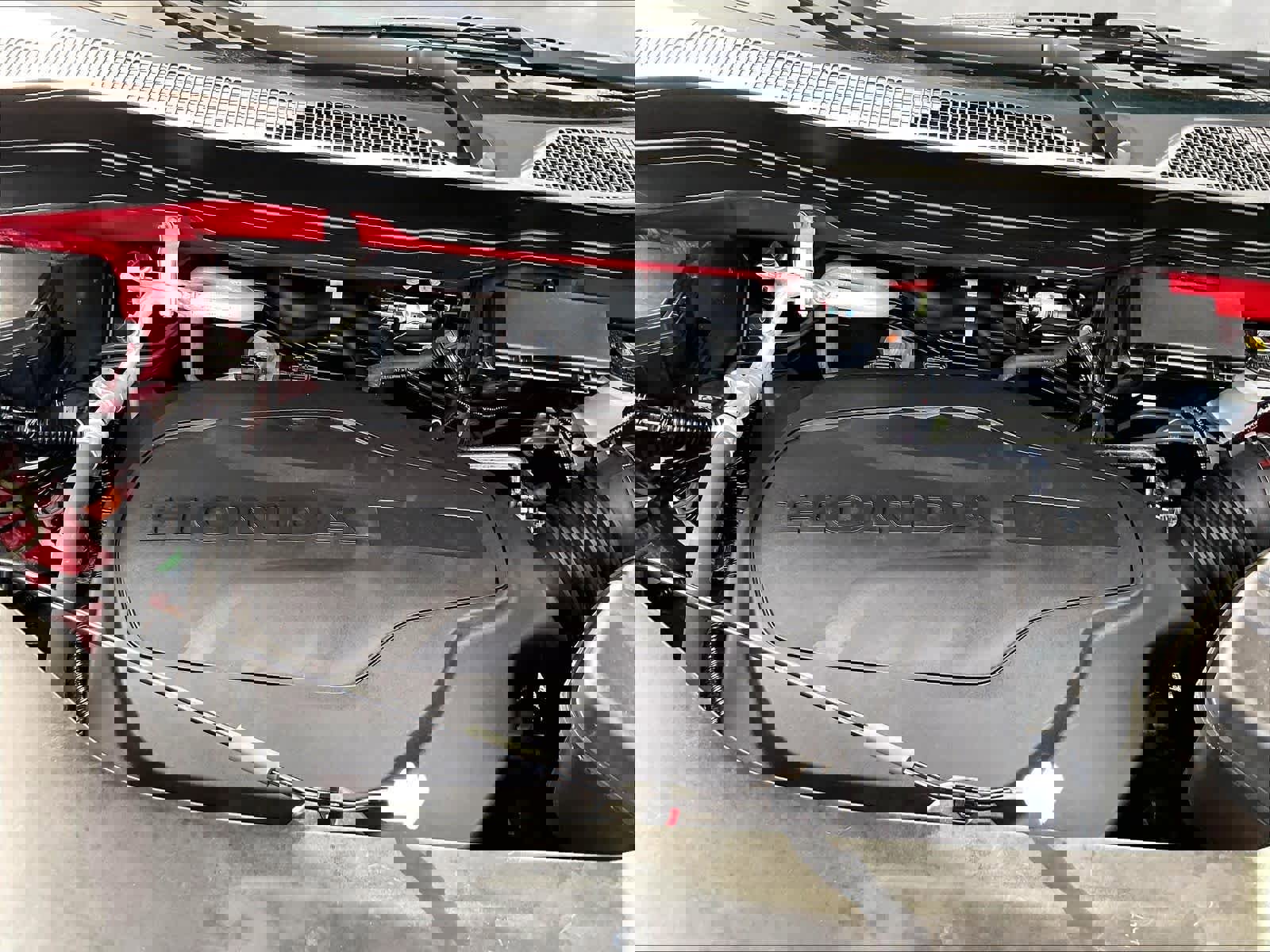 Used 2023 Honda Passport TrailSport image 34