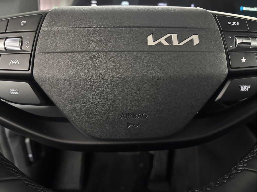 New 2026 Kia Sportage EX image 35