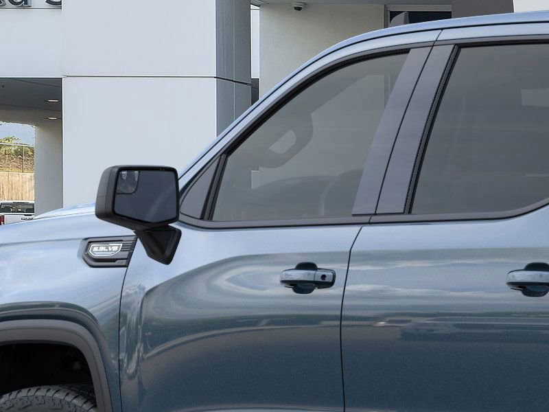 New 2026 GMC Sierra 1500 Elevation w/ Preferred Package image 12