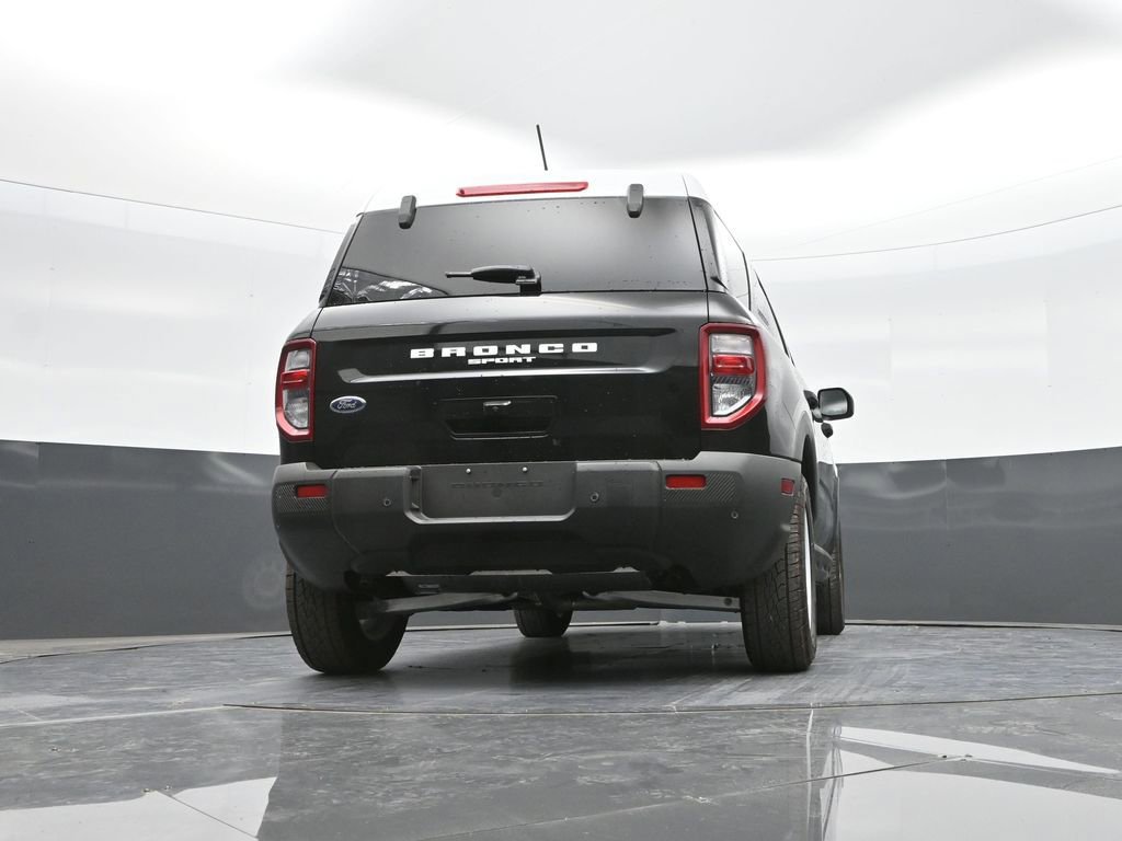 New 2025 Ford Bronco Sport Heritage image 45