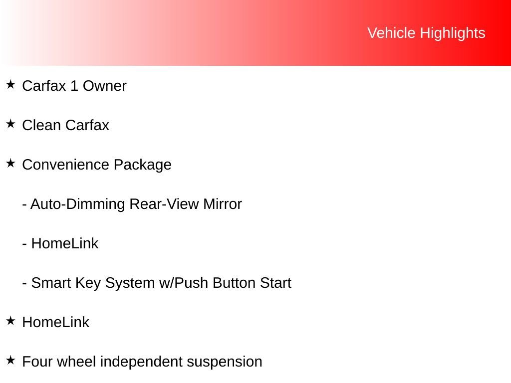 Certified 2024 Toyota Camry LE w/ Convenience Package FWD image 10