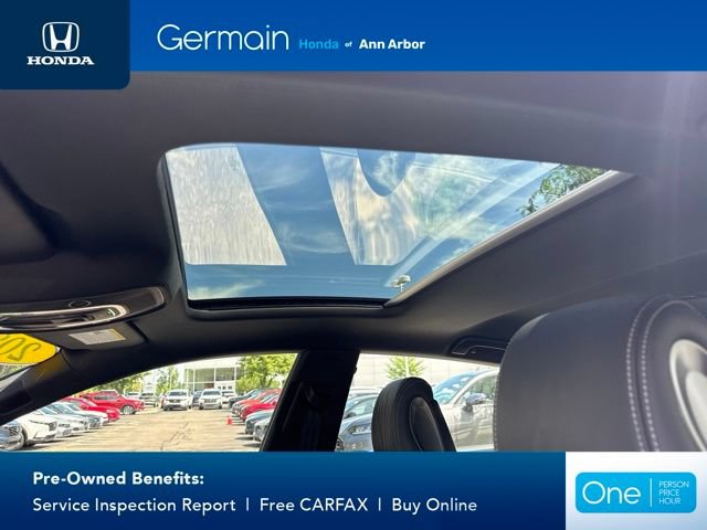 Used 2023 Audi S5 Prestige w/ Prestige Package AWD/4WD image 20