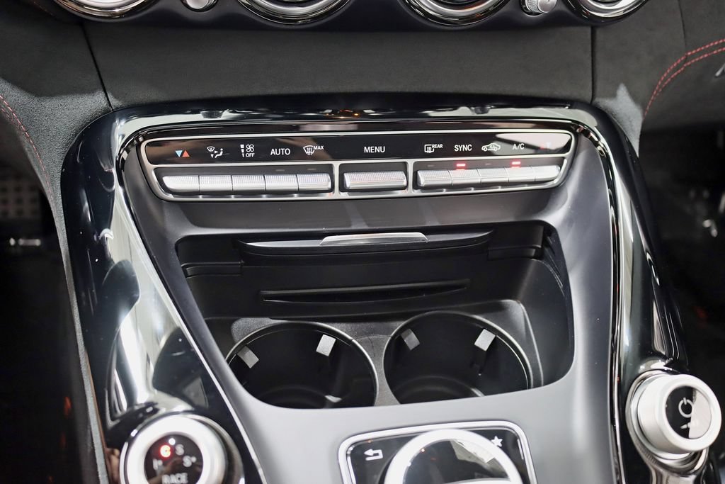 Used 2016 Mercedes-Benz AMG GT S image 28