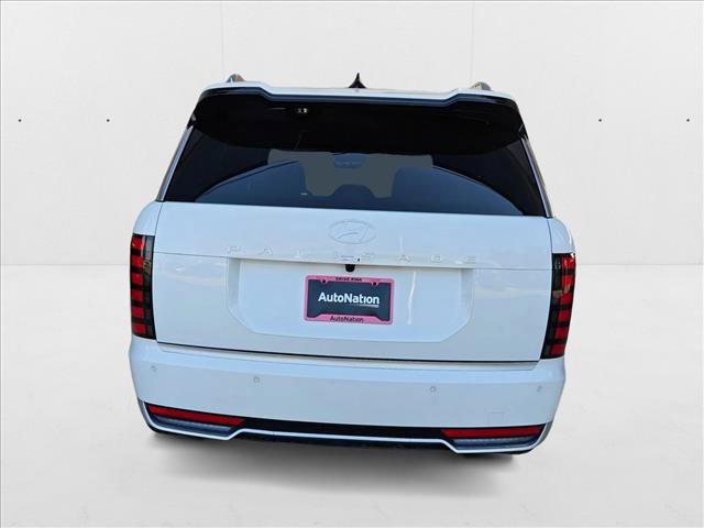 New 2026 Hyundai Palisade Calligraphy image 8