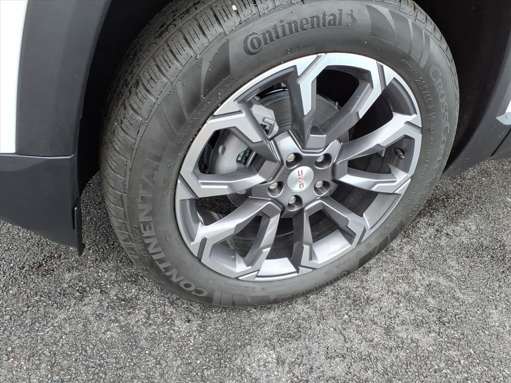 New 2026 GMC Terrain Elevation w/ Elevation Premium Package AWD/4WD image 12