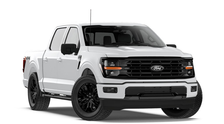New 2026 Ford F150 XLT w/ Equipment Group 302A MID AWD/4WD image 48