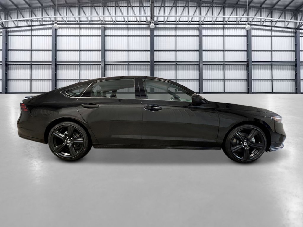 New 2026 Honda Accord Sport image 8