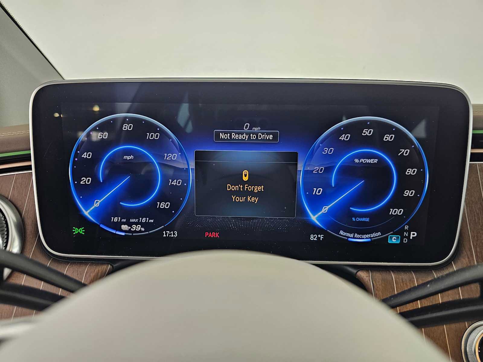 Used 2023 Mercedes-Benz EQS 450+ Sedan image 26