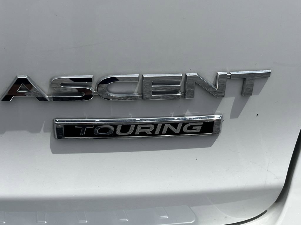 Used 2020 Subaru Ascent Touring w/ Popular Package #3 image 9
