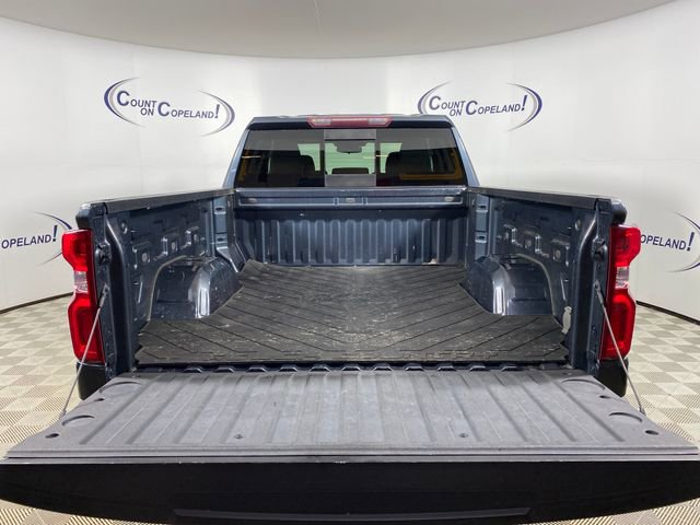 Certified 2020 Chevrolet Silverado 1500 RST w/ All-Star Edition image 25