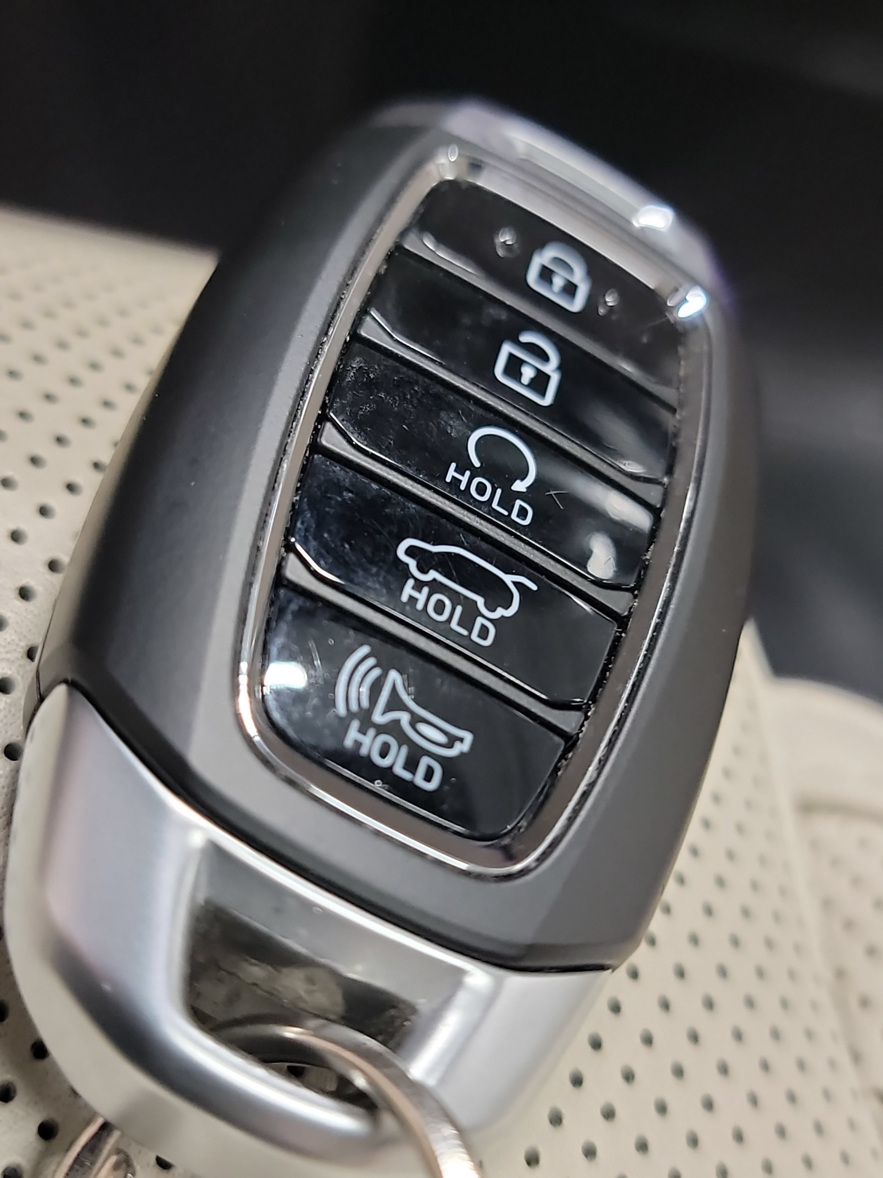 Used 2020 Hyundai Palisade Limited AWD/4WD image 31