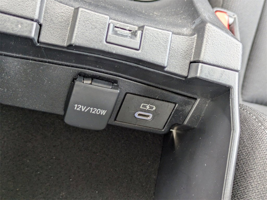 Used 2024 Toyota Corolla LE image 21