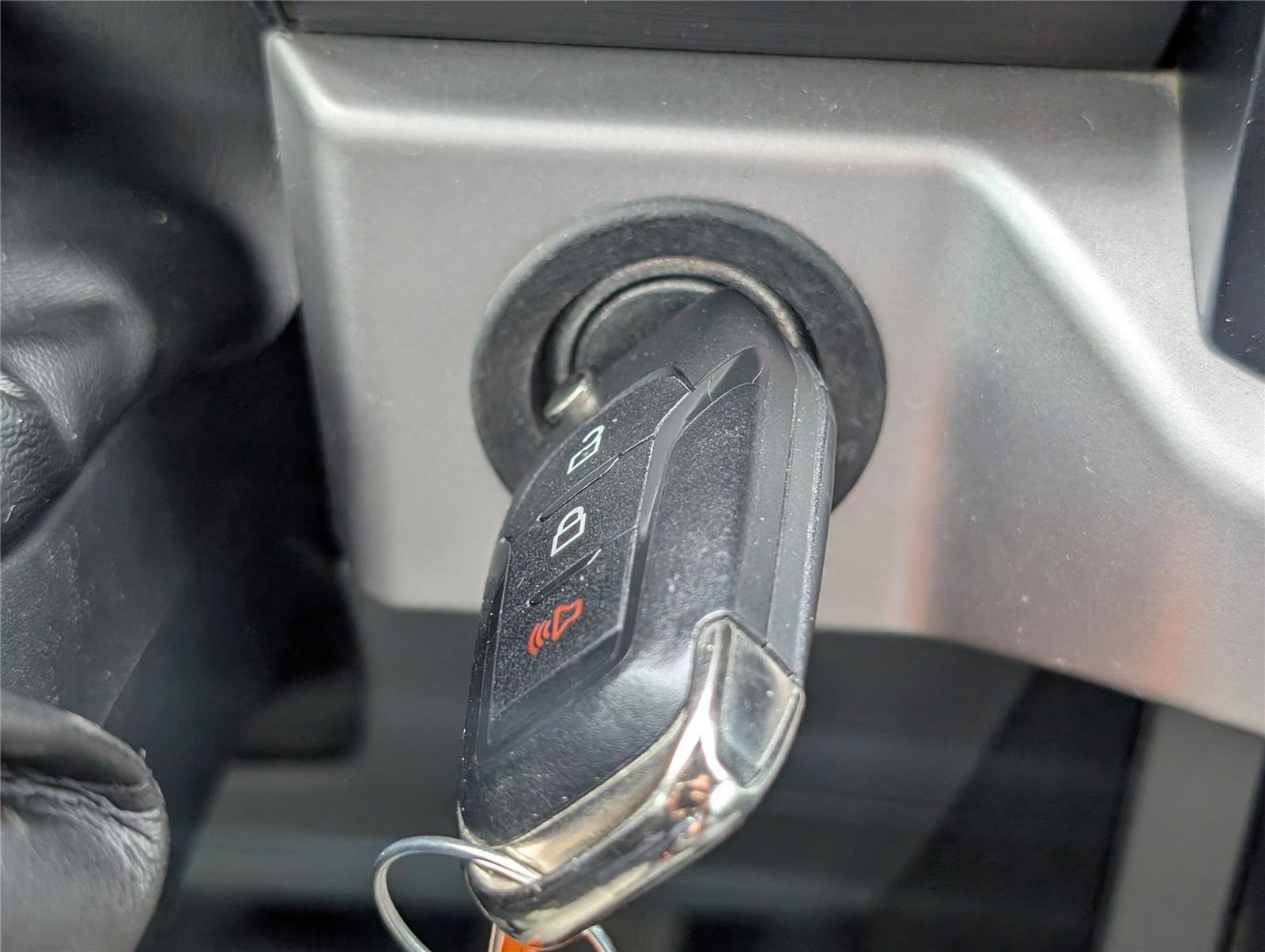 Used 2023 Ford F150 XL w/ XL Chrome Appearance Package image 28