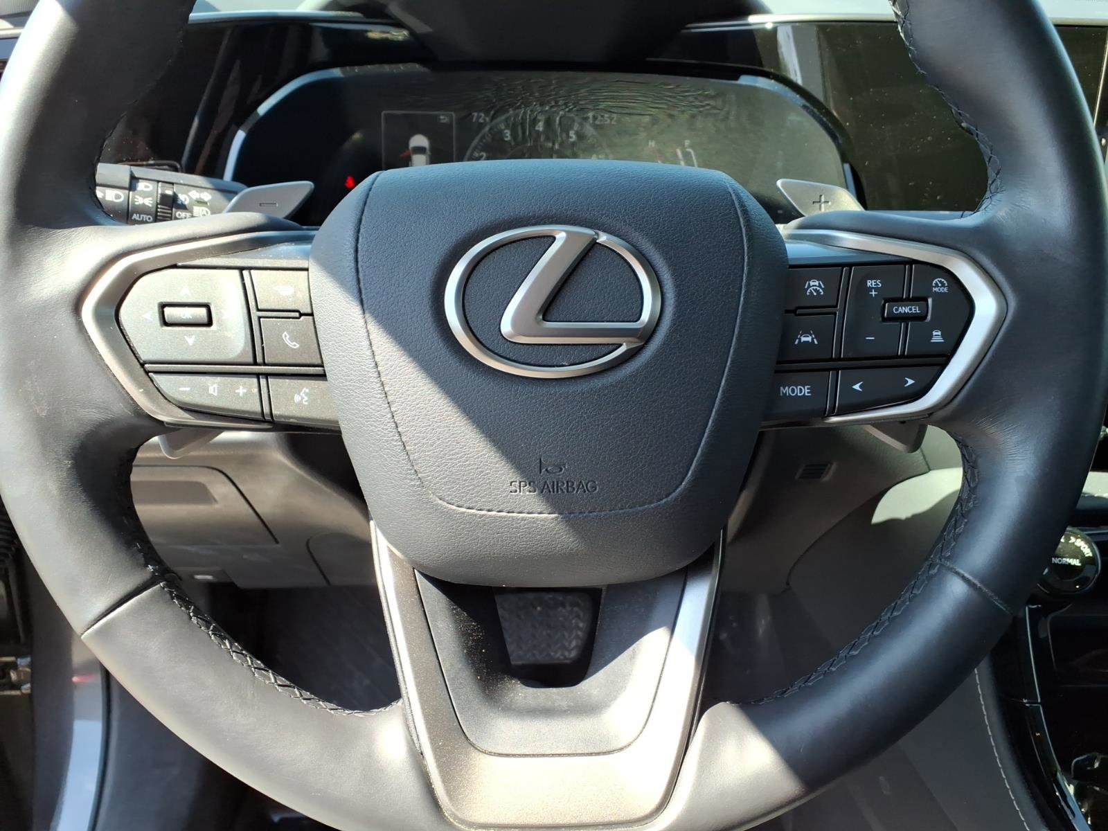 Used 2023 Lexus NX 350 AWD w/ Cold Area Package image 18