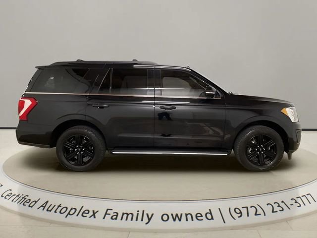 Used 2021 Ford Expedition XLT RWD image 6