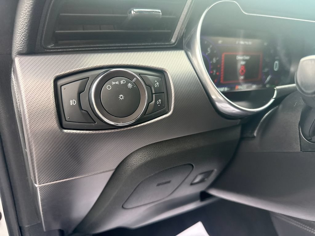 Used 2019 Ford Mustang Premium w/ Equipment Group 201A RWD image 22