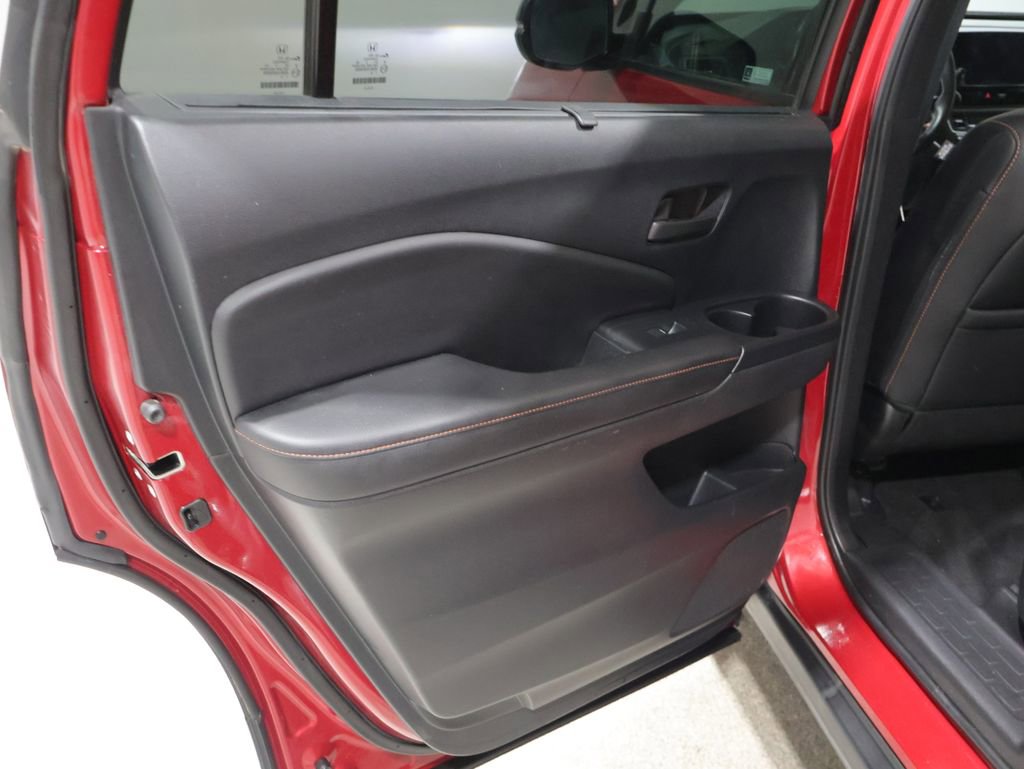 Used 2023 Honda Passport TrailSport image 19