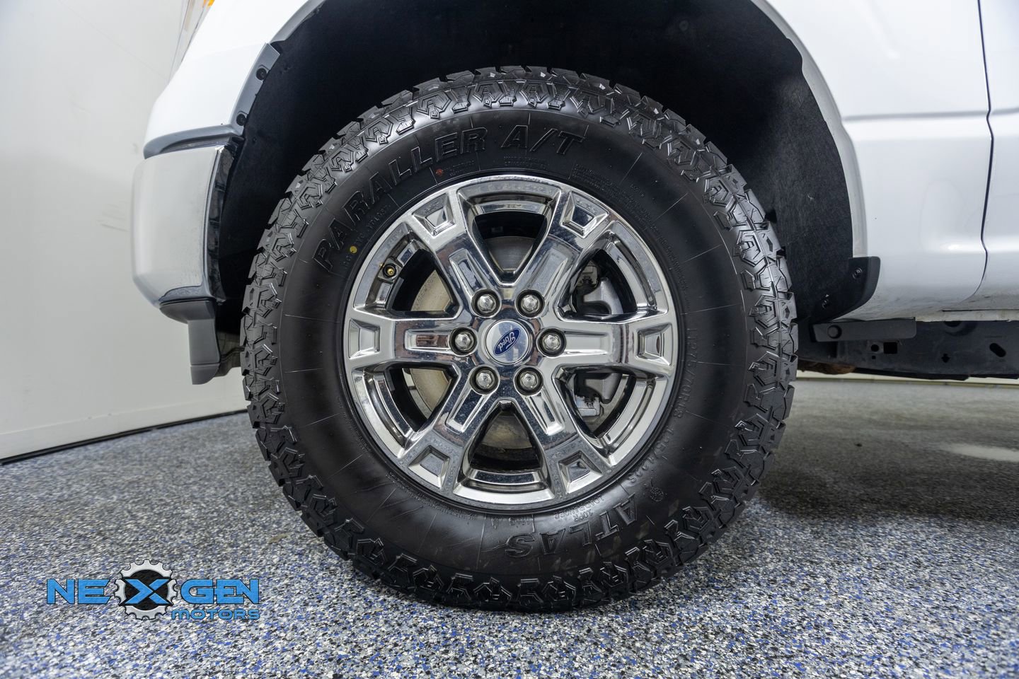 Used 2021 Ford F150 XLT w/ Trailer Tow Package AWD/4WD image 47