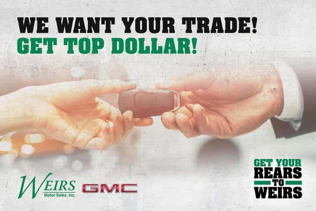 Used 2025 GMC Sierra 1500 Denali w/ Technology Package image 15