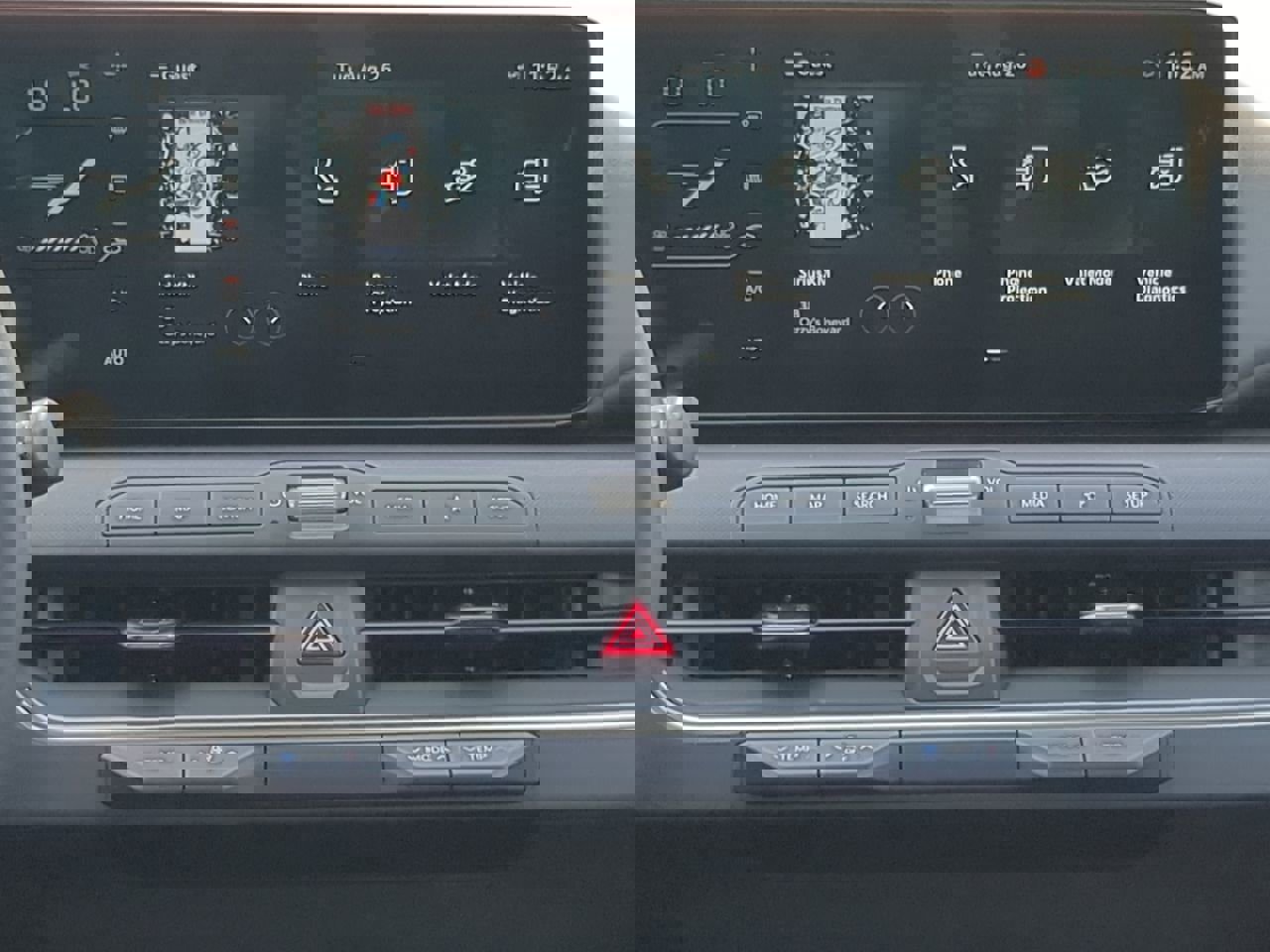 New 2025 Kia K4 EX image 15