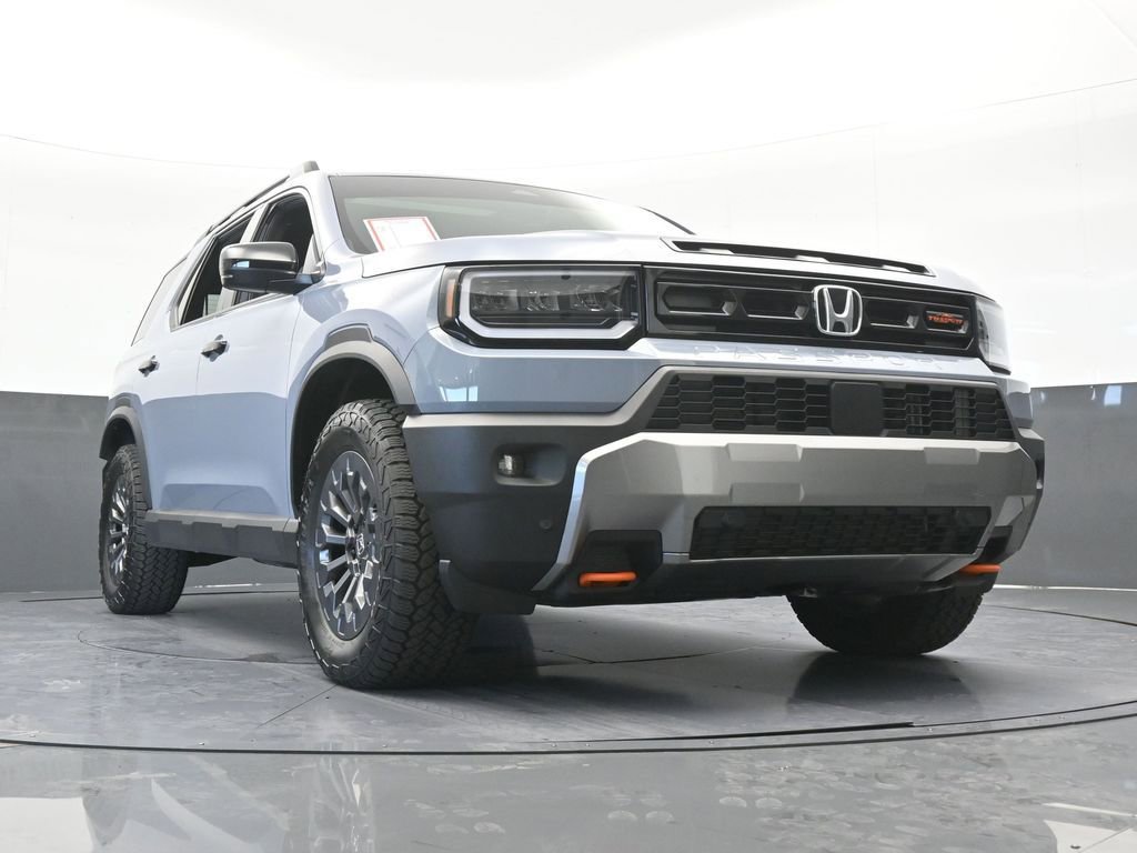 Used 2026 Honda Passport TrailSport image 65