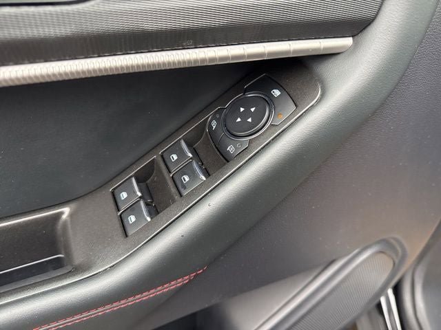 Used 2025 Ford Explorer ST-Line AWD/4WD image 9