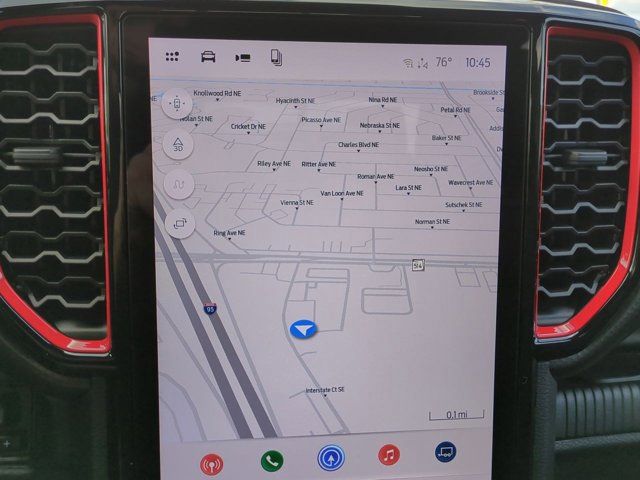 New 2026 Ford Ranger Raptor image 21