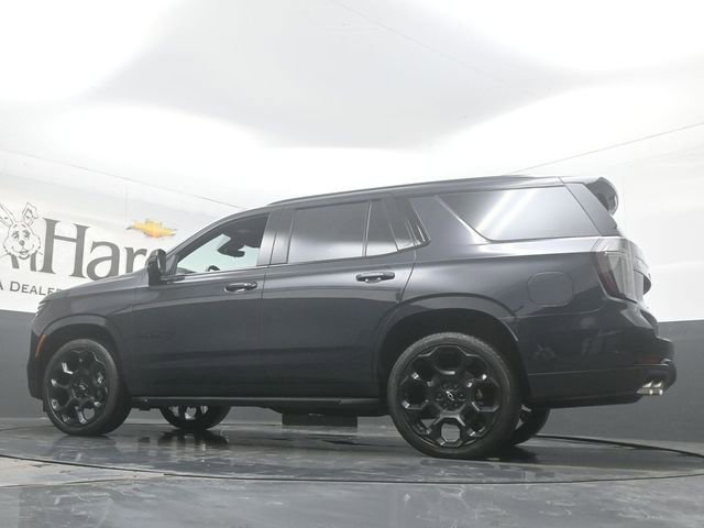 New 2026 Chevrolet Tahoe RST image 34