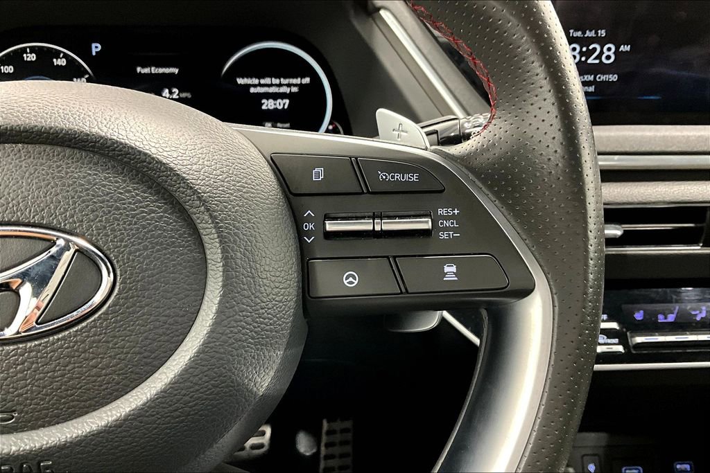 Used 2023 Hyundai Sonata SEL Plus image 25