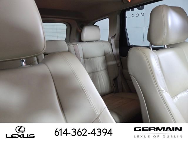 Used 2015 Jeep Grand Cherokee Limited image 21