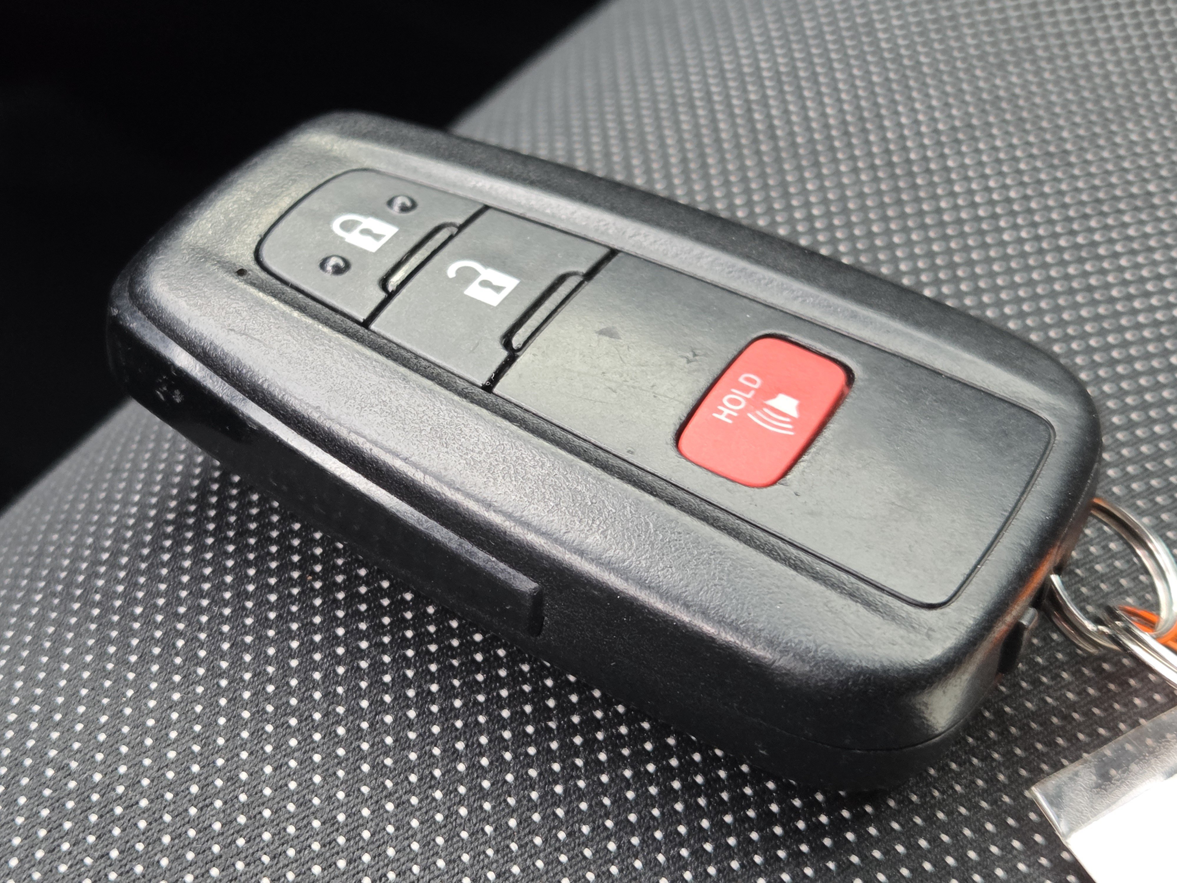 Used 2021 Toyota C-HR Nightshade FWD image 34