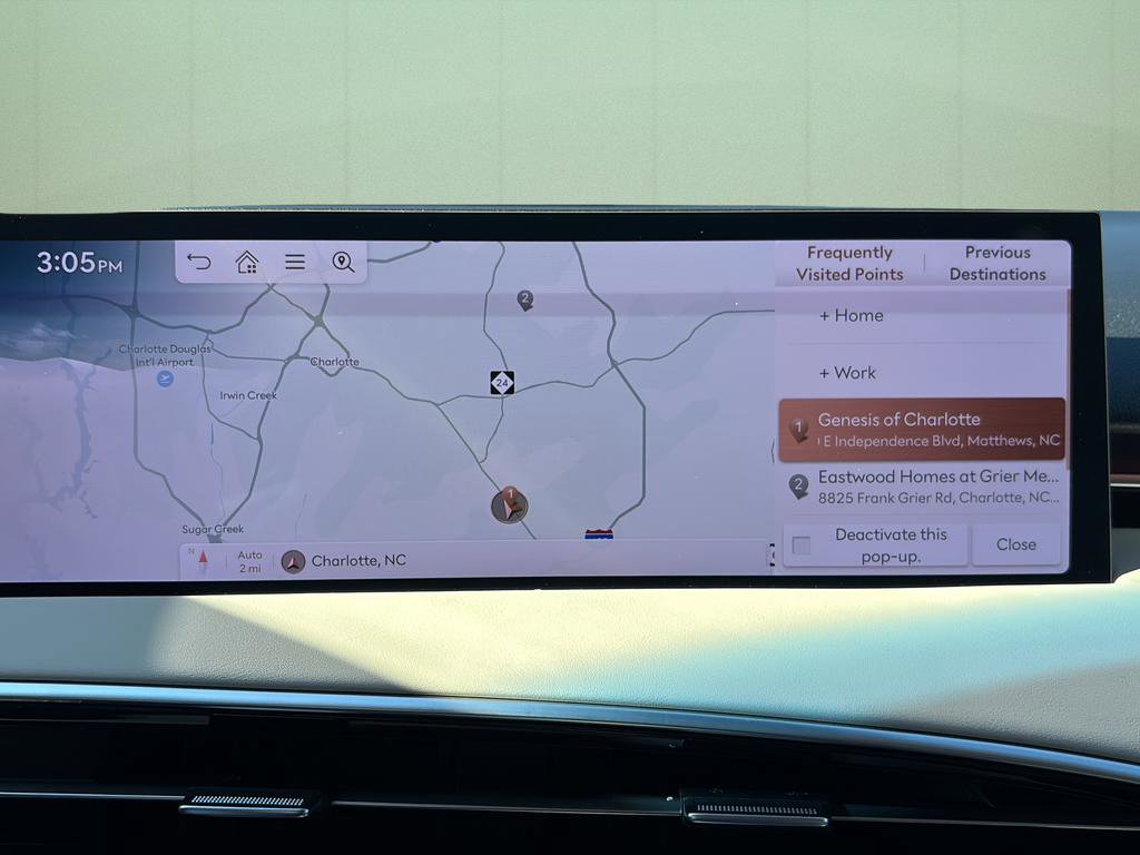 Certified 2026 Genesis GV70 2.5T image 52
