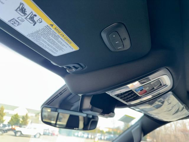 New 2026 RAM 1500 Laramie w/ Night Edition image 26