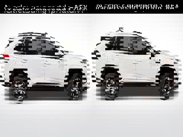 Certified 2024 Toyota RAV4 SE w/ Weather & Moonroof Package AWD/4WD image 3