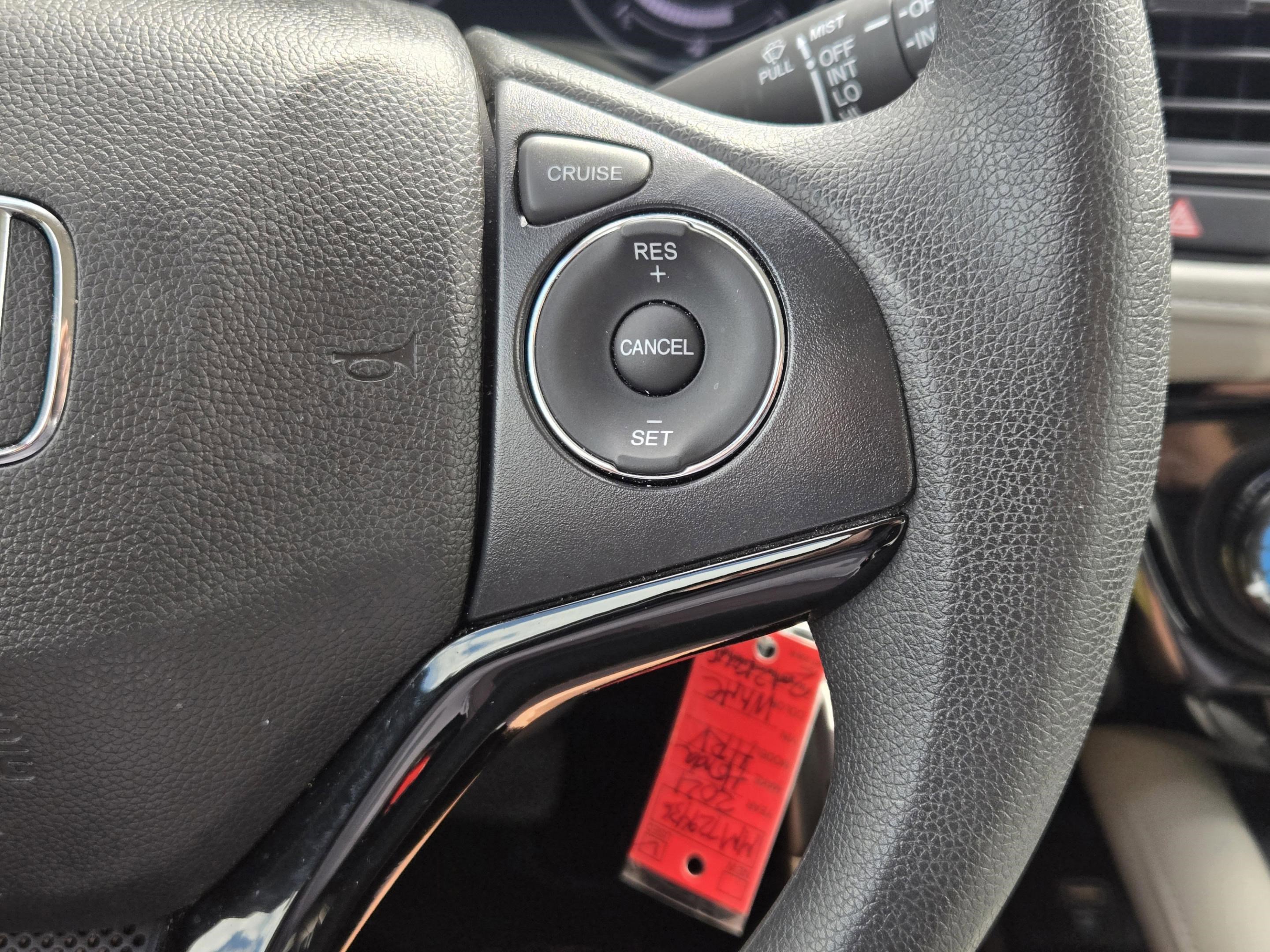 Used 2021 Honda HR-V LX image 21