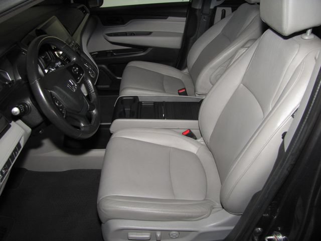 Certified 2018 Honda Odyssey EX-L image 10