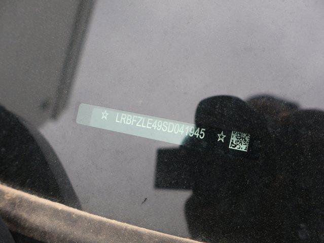 New 2025 Buick Envision Sport Touring image 38